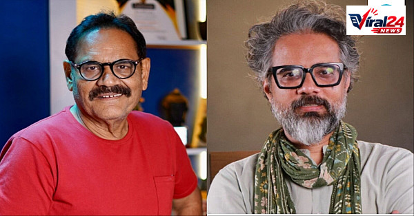 मुश्ताक खान के निधन से बॉलीवुड में शोक, 'हनुमान अंश' के निर्देशक विशाल चतुर्वेदी करने वाले थे उनके साथ काम