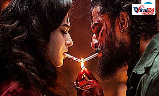 BookMyShow पर Nani की फिल्म The Paradise की रेटिंग और रिव्यूज हुए बंद