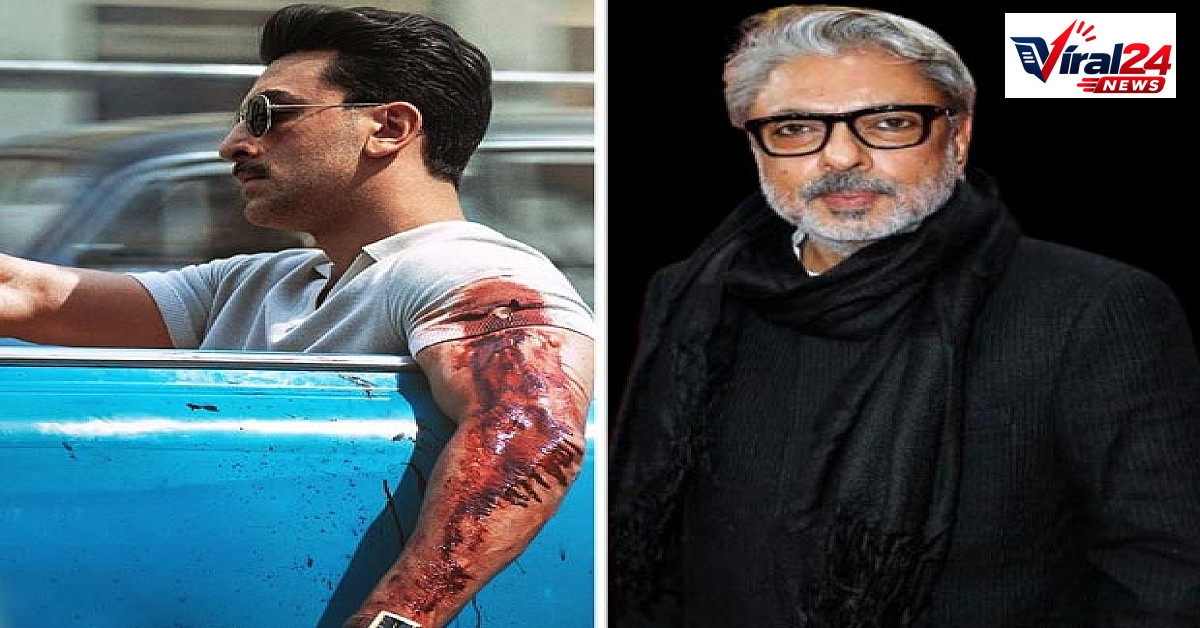 Sanjay Leela Bhansali की Love & War IMAX format में होगी रिलीज, सामने आया पहला लुक