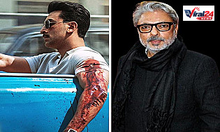 Sanjay Leela Bhansali की Love & War IMAX format में होगी रिलीज, सामने आया पहला लुक