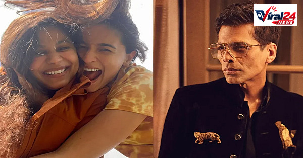 Koffee With Karan Season 9: आलिया भट्ट और शाहीन भट्ट नजर आएंगी करण जौहर के शो में