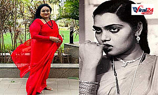 Silk Smitha: अनुराधा का छलका दर्द, बोलीं- काश उस रात सिल्क स्मिता के पास चली जाती