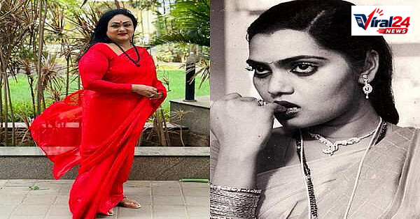 Silk Smitha: अनुराधा का छलका दर्द, बोलीं- काश उस रात सिल्क स्मिता के पास चली जाती