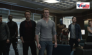 Avengers Endgame Encore Box Office: दो दिनों में फिल्म ने की 17 करोड़ की कमाई
