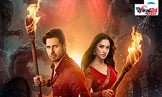 The Vvaan Box Office Collection Day 1: सिद्धार्थ मल्होत्रा की फिल्म ने पहले दिन कमाए 8 करोड़ रुपये, 'बटवारा 1947' को पछाड़ा