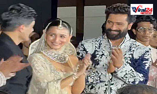 Manish Malhotra और Shabana Azmi के Mijwan शो के 15 साल पूरे, Alia Bhatt और Vicky Kaushal बने शोस्टॉपर