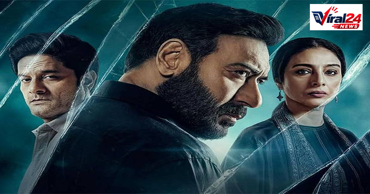 Drishyam The Conclusion: PVR Inox का शानदार ऑफर, 4 टिकट खरीदने पर मिलेगी फ्री पाव भाजी