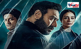 Drishyam The Conclusion: PVR Inox का शानदार ऑफर, 4 टिकट खरीदने पर मिलेगी फ्री पाव भाजी
