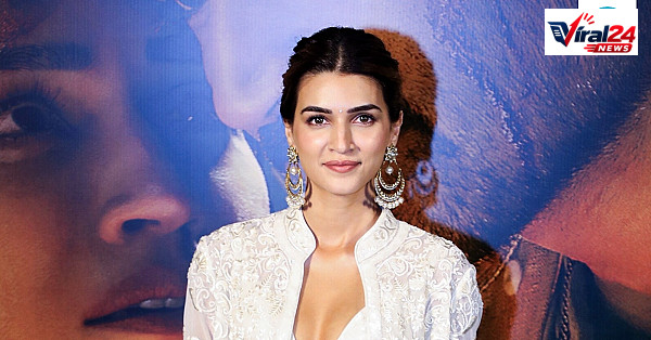 Kriti Sanon ने बेटी दिवस पर महिलाओं की सुरक्षा पर उठाए गंभीर सवाल, बोलीं- डर क्यों बन गया है जिंदगी का हिस्सा?
