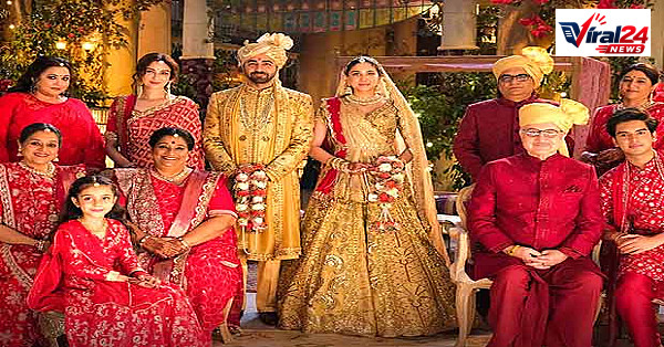 सूरज बड़जातिया की फिल्म 'ये प्रेम मोल लिया' के ओवरसीज राइट्स यश राज फिल्म्स को मिले