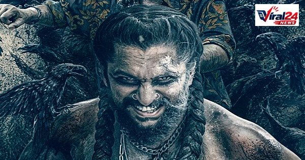 The Paradise Box Office: नानी की फिल्म ने दो दिनों में भारत में कमाए 67 करोड़ रुपये