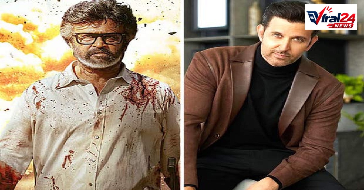 Jailer 2 Review: फिल्म में हुई ऋतिक रोशन की धमाकेदार एंट्री, चुलबुल पांडे कनेक्शन आया सामने