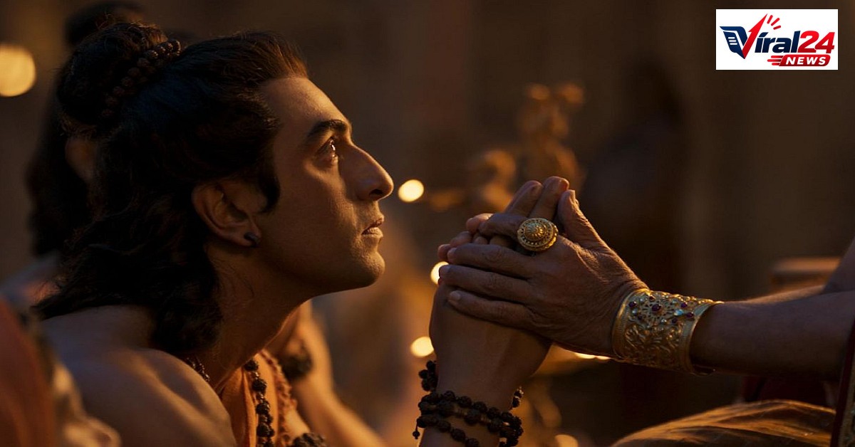 Ranbir Kapoor और Yash की Ramayana Part One ने विदेशों में की शानदार शुरुआत, यूएस में आगे