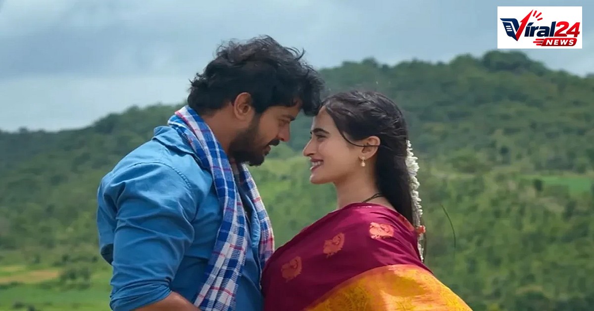 Premada Oorali Box Office: कन्नड़ फिल्म Premada Oorali का धमाकेदार प्रदर्शन, 20 दिनों में कमाए 68 करोड़ रुपये