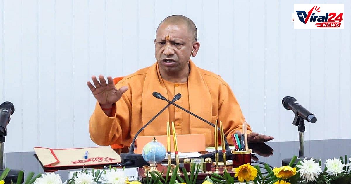 सर्दियों से पहले CM योगी के सख्त निर्देश, हाईवे और एक्सप्रेसवे पर तैनात होंगी एंबुलेंस