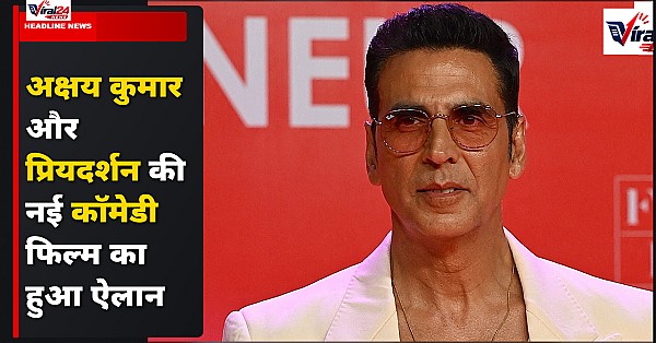 Akshay Kumar और Priyadarshan की जोड़ी फिर मचाएगी धमाल, 1970 के बैकग्राउंड पर बनेगी कॉमेडी फिल्म
