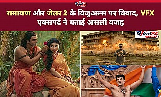 Ramayana और Jailer 2 के विजुअल्स पर विवाद पर नेशनल अवॉर्ड विनर VFX एक्सपर्ट अरुण कुमार का बड़ा बयान