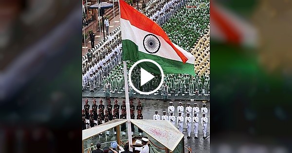 क्या है राष्ट्रीय ध्वज में रंगों का महत्व?  जानें