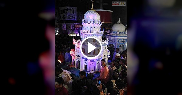 क्या है मुहर्रम, क्यों मानते है और इस दिन क्‍यों निकाले जाते हैं ताजिए? तो चलिए जानते है!